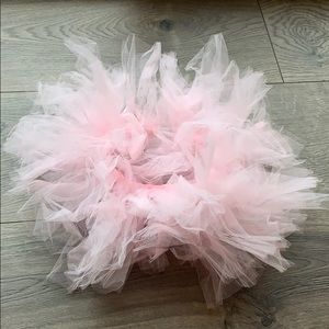 Tutu for newborn